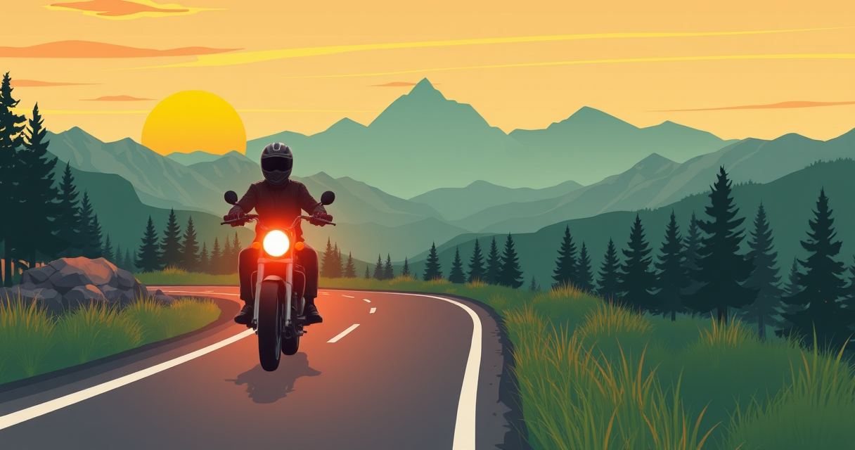 Vantagens e Desvantagens: Análise do Financiamento de Motos no Mercado Brasileiro