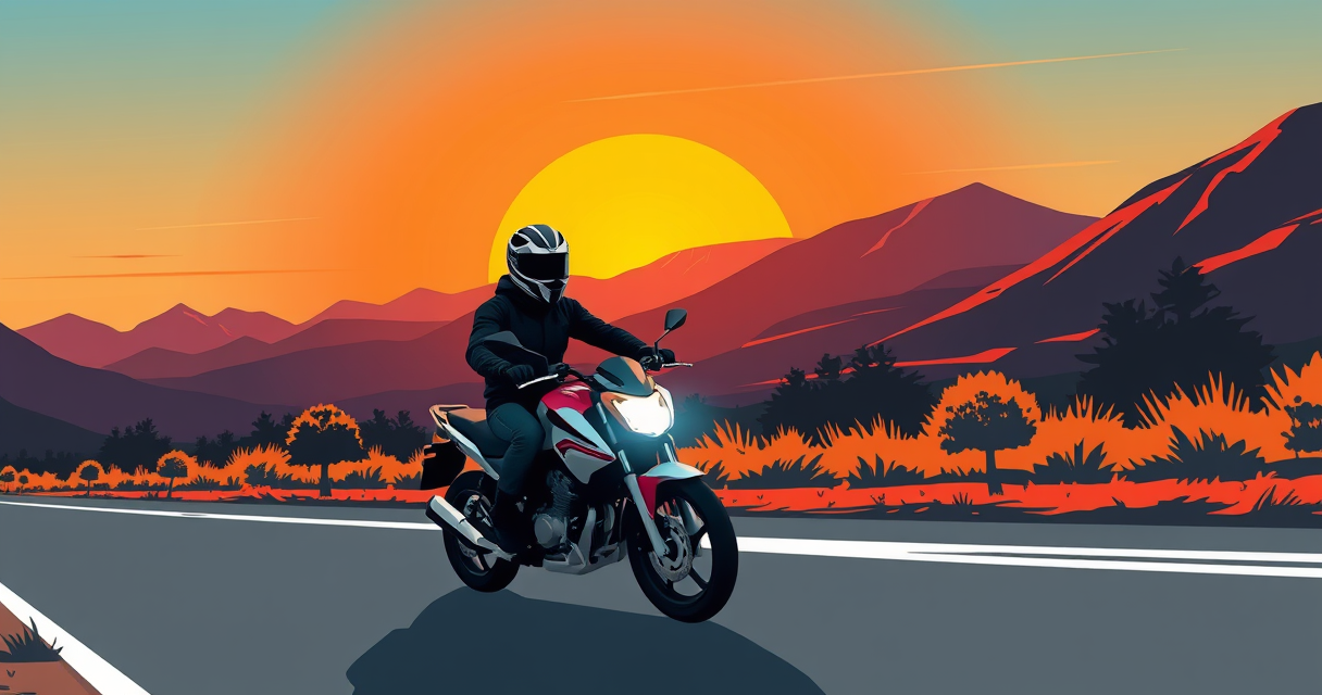 Simulação de Parcelas: Como Calcular o Financiamento da Moto