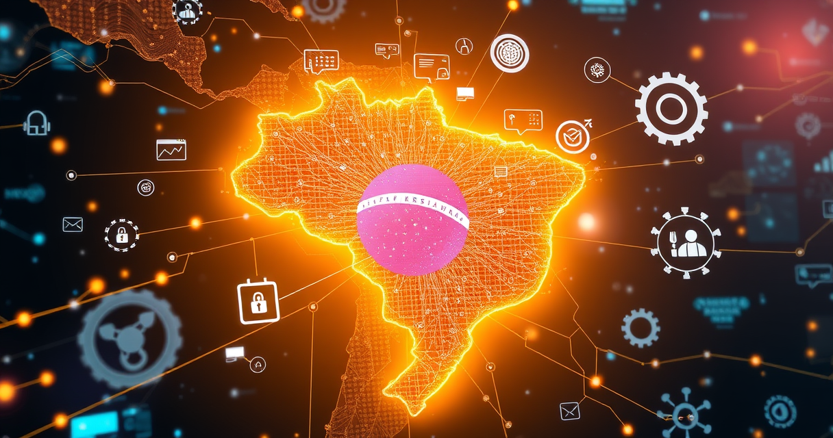 Marketing Digital na Prática: Projetos e Desafios do Dia a Dia Profissional