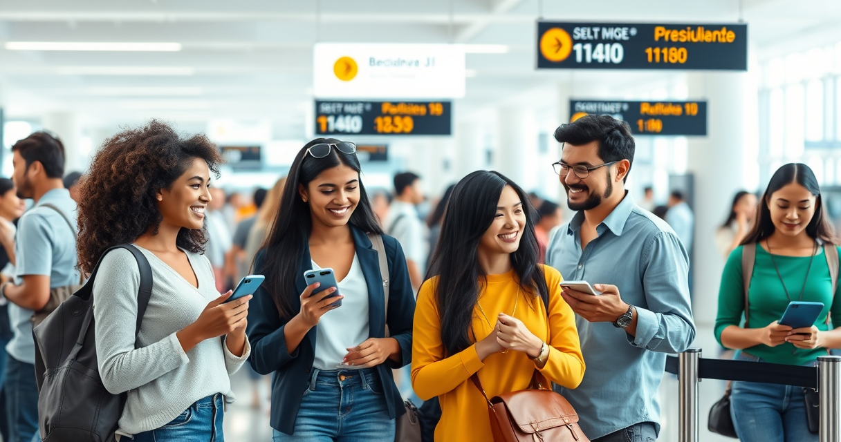 Gestão de Filas de Espera em 2025: Estratégias e Tendências