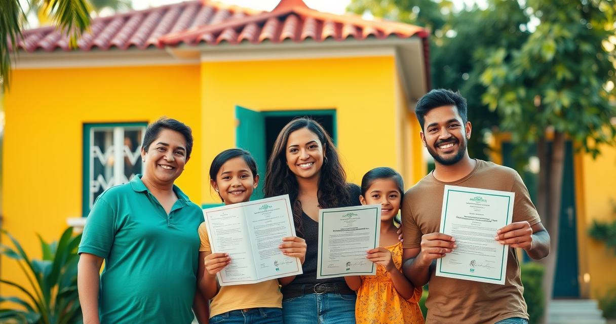 Aumentando Suas Chances: Dicas para Acelerar o Processo no Bolsa Família
