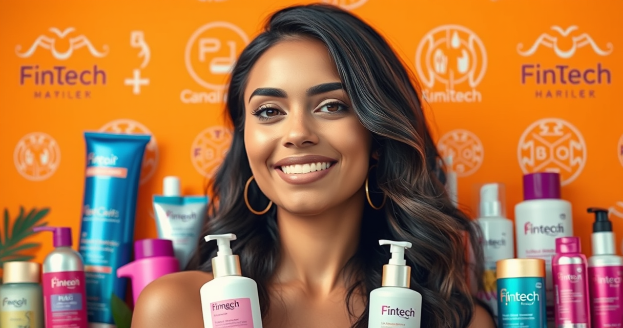 Guia Completo: Como Adquirir Produtos para Cabelo com Pagamento Parcelado no Boleto