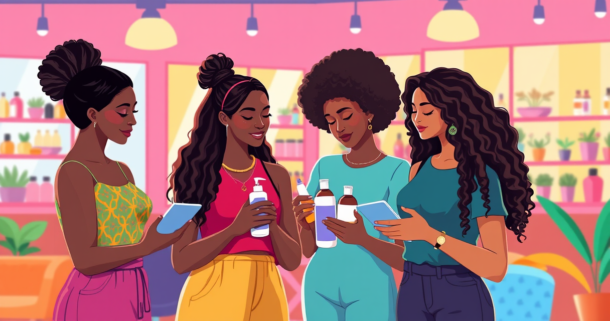 Facilidade no Pagamento: Como Garantir seus Produtos de Cabelo parcelando no Boleto