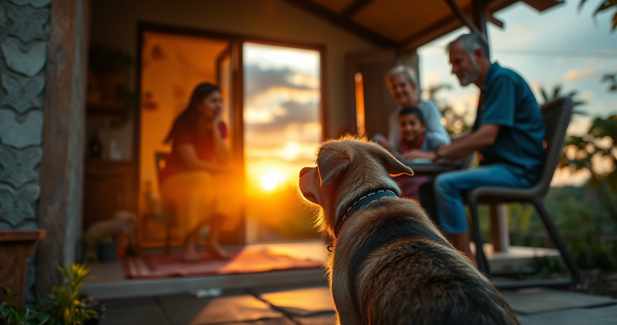 Adoção Responsável: Compromissos de Curto e Longo Prazo com o Cachorro