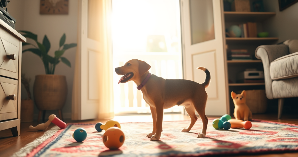 Benefícios da Adoção: Vantagens de Levar um Cachorro para Casa