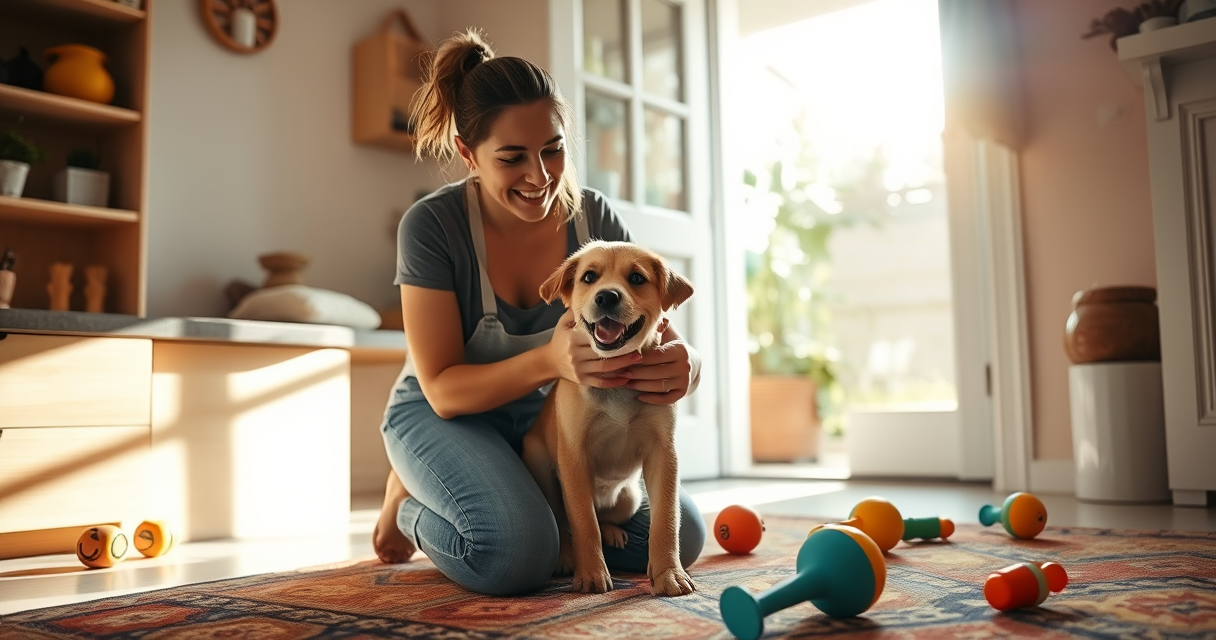 Como Adotar um Cachorro em 2025: Tudo o Que Você Precisa Saber