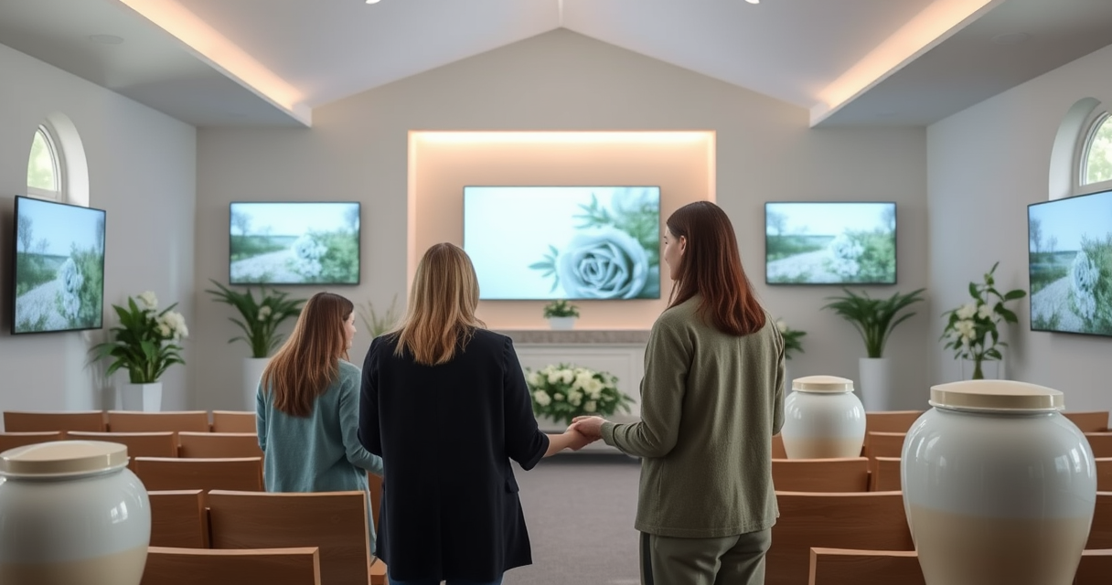 Como Ingressar na Indústria de Funerárias em 2025: Guia Completo