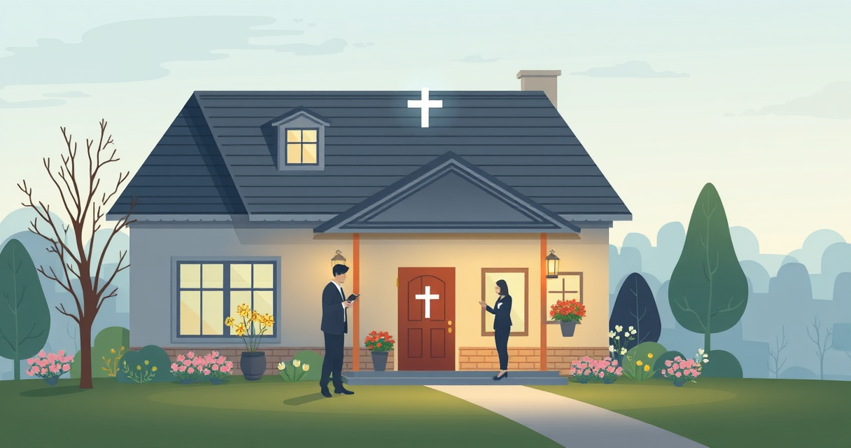 Mercado de Trabalho: Tendências na Indústria Funerária