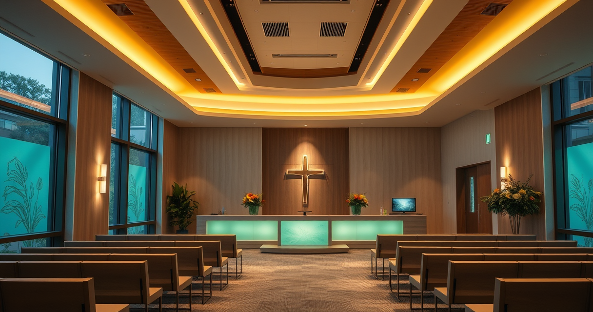 Panorama do Setor: Oportunidades na Indústria de Funerárias