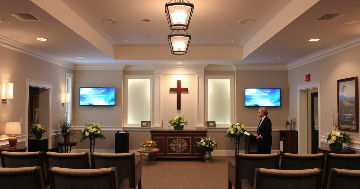 Gestão de Negócios: Como Administrar uma Funerária com Eficiência